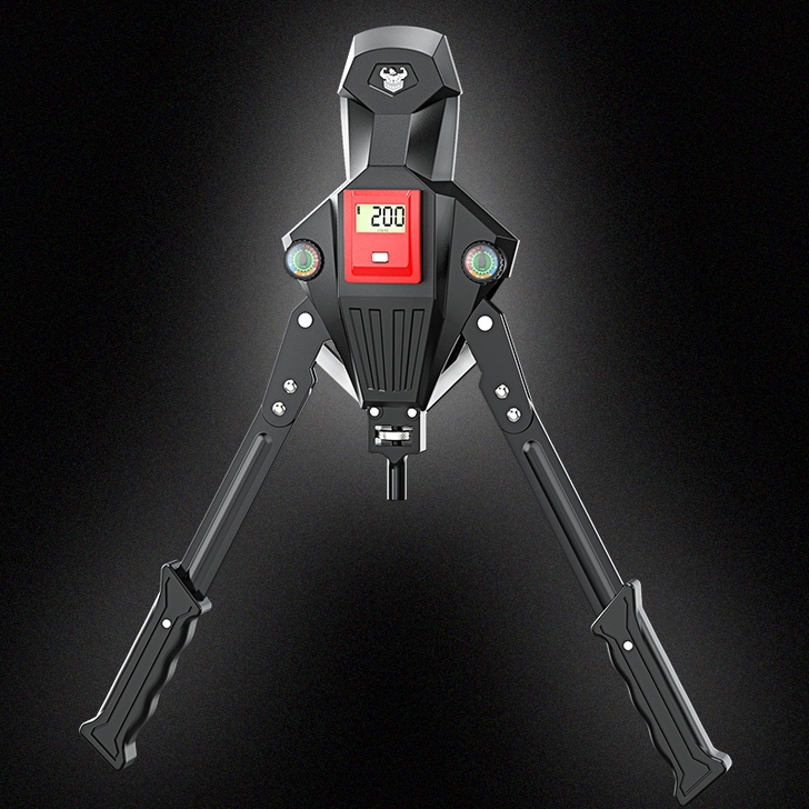 ADKING 臂力器,搬家转卖去,限自取