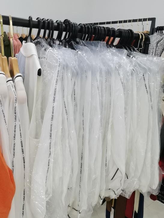 LOORAPWD/罗拉密码休闲防晒外套