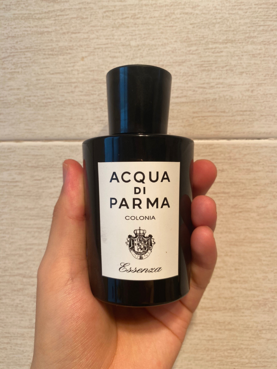 帕尔玛 黑调古龙 100ML 简装 正品保...