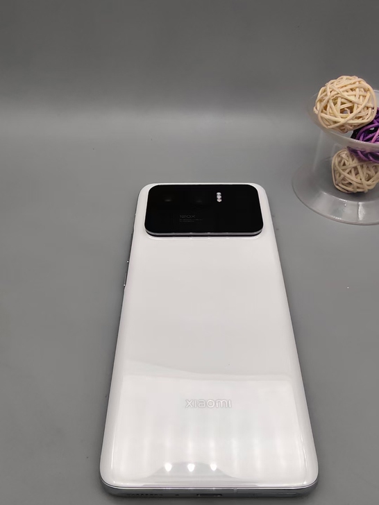 小米11 Ultra至尊 12+256G ...