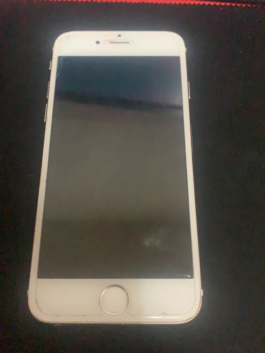 苹果6，16无指纹，，隐藏id，可升级，不...