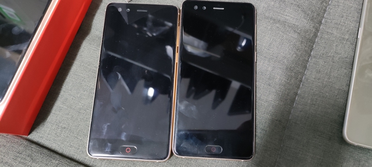 努比亚z17minis 坏手机 充不进去电...