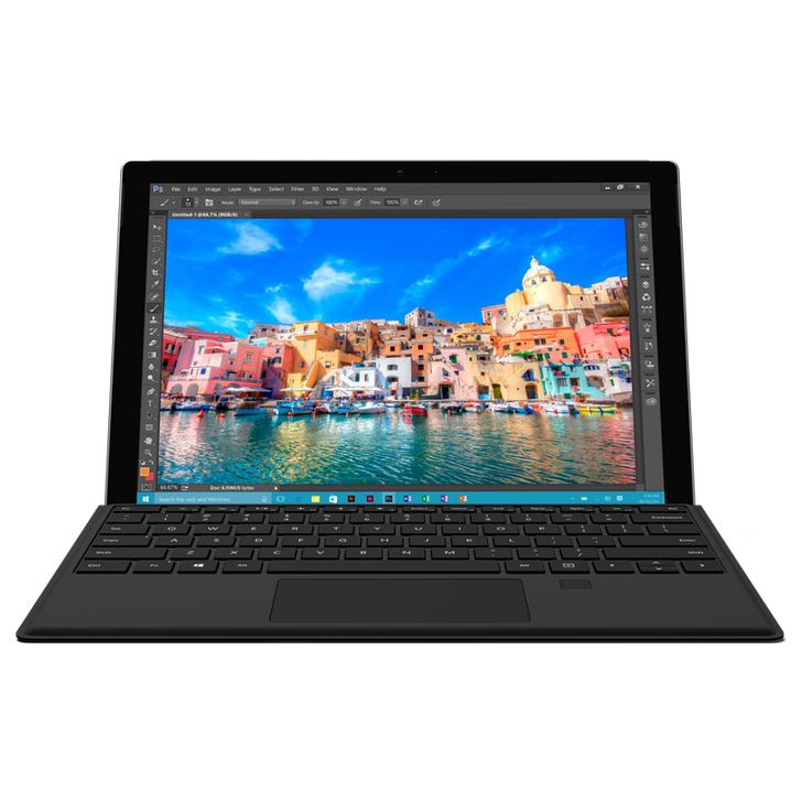 Microsoft/微软 i5-6300u...