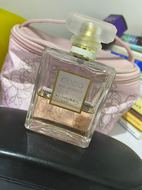 CHANEL 香奈儿可可小姐香水 COCO...
