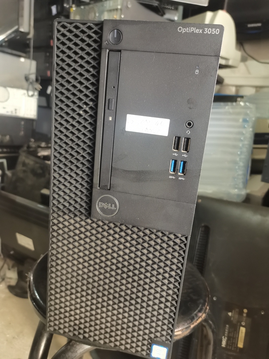 戴尔OptiPlex3050原装主机,小主...