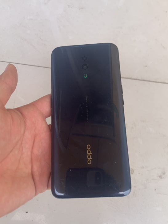 OPPO Reno 8+256g 全网通的...