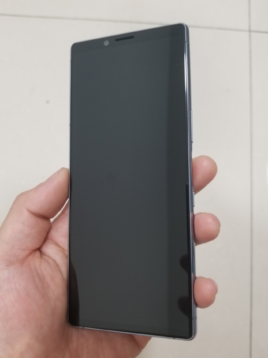 Sony Xperia1 索尼大法  J9...