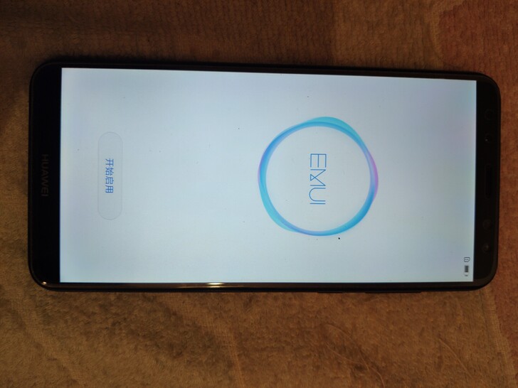 闲置HUAWEI 六代     八成新  ...