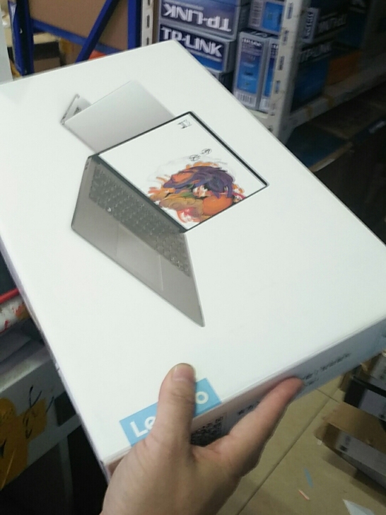 联想小新pro-13 2020笔记本电脑包...
