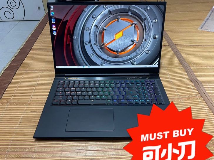 机械革命x10ti-s