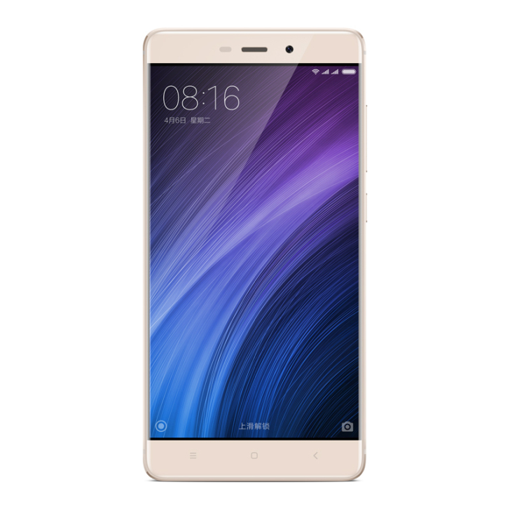 Xiaomi/小米 红米手机4， 3+32G