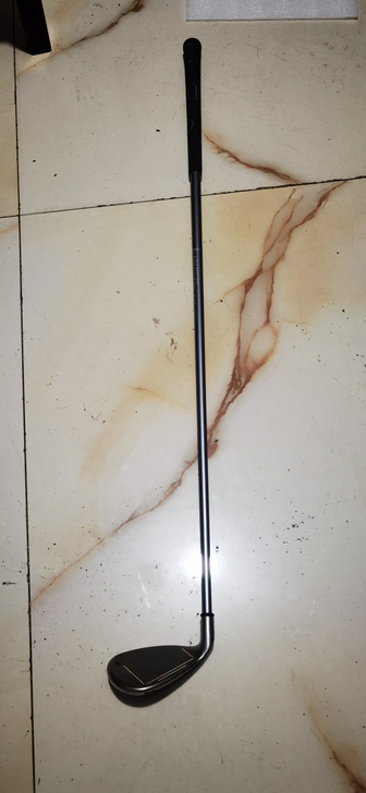 高尔夫球杆 S杆