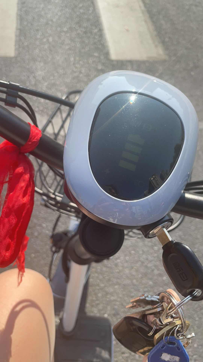 新日电动车