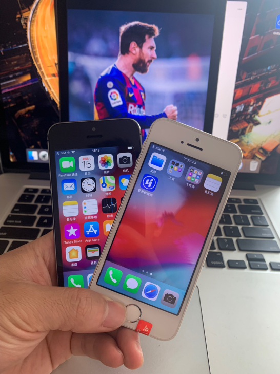 iPhone5s苹果5s苹果备用机游戏机插...