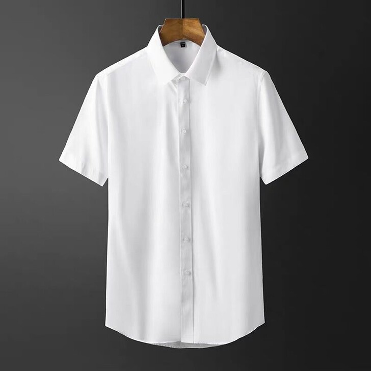 白衬衫全新未拆封