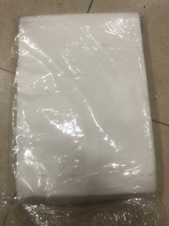 A4宣纸书画临慕纸