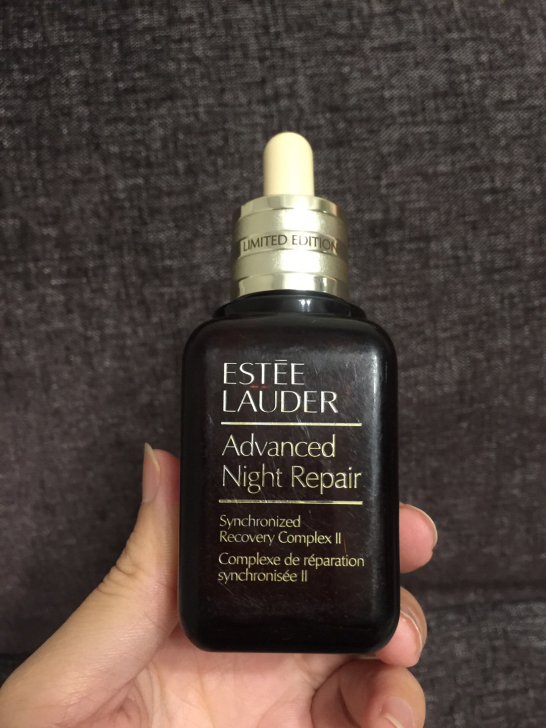 雅诗兰黛特润修护肌透精华露50ml第六代小...