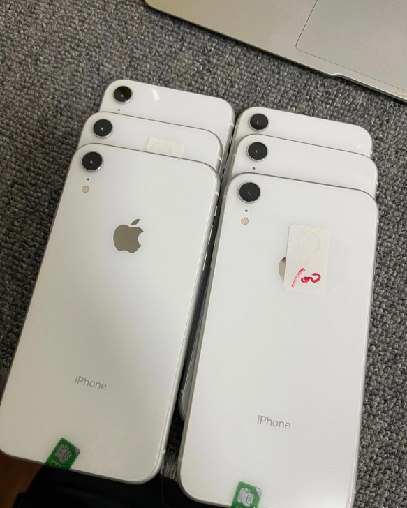 限时活动苹果XR 支持花呗 iPhoneX...