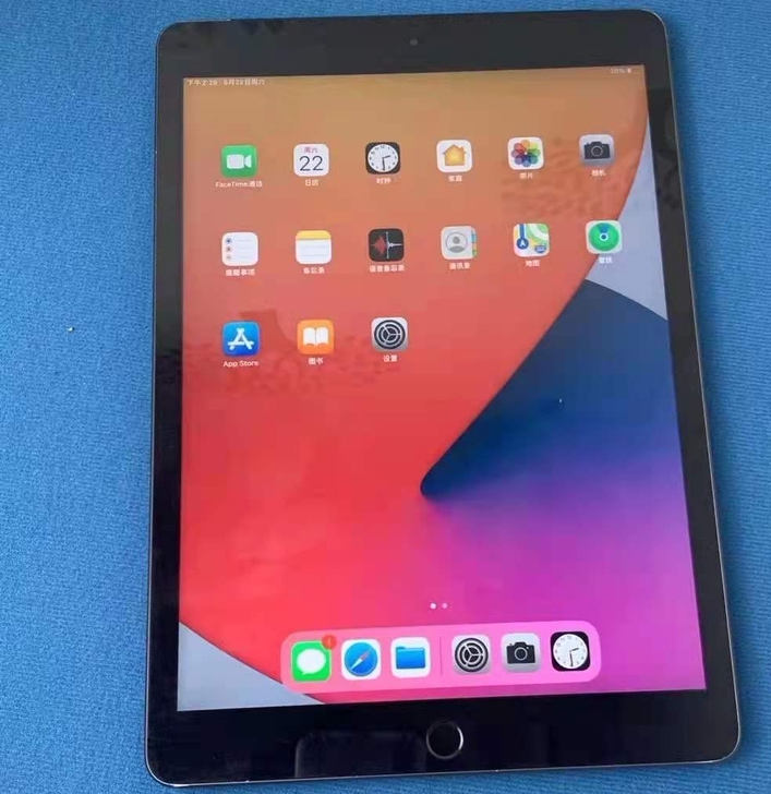 9新平板ipad 2019 10.2寸 1...