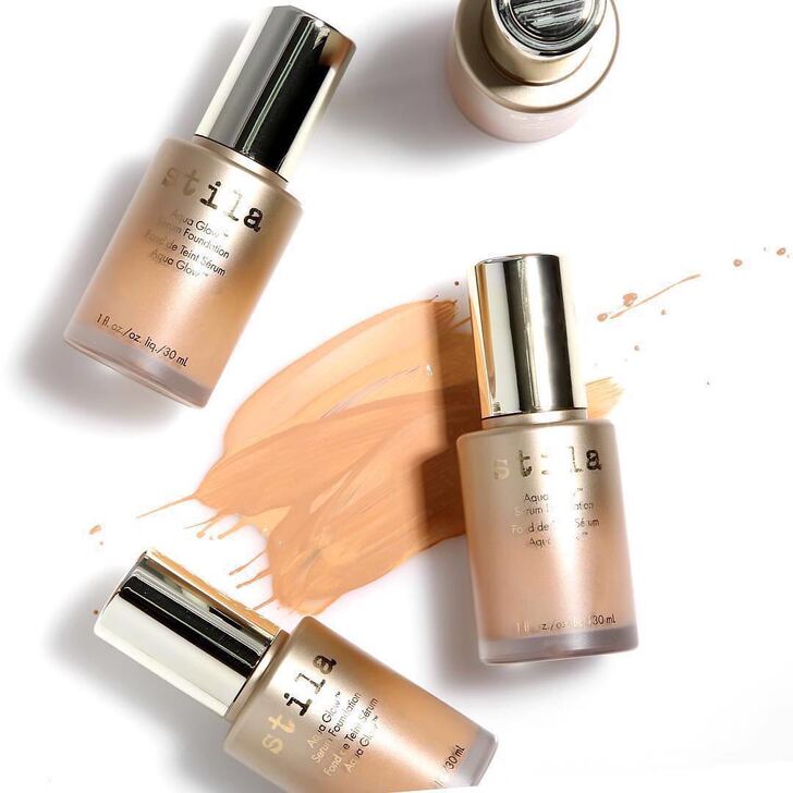 【清理闲置底妆】