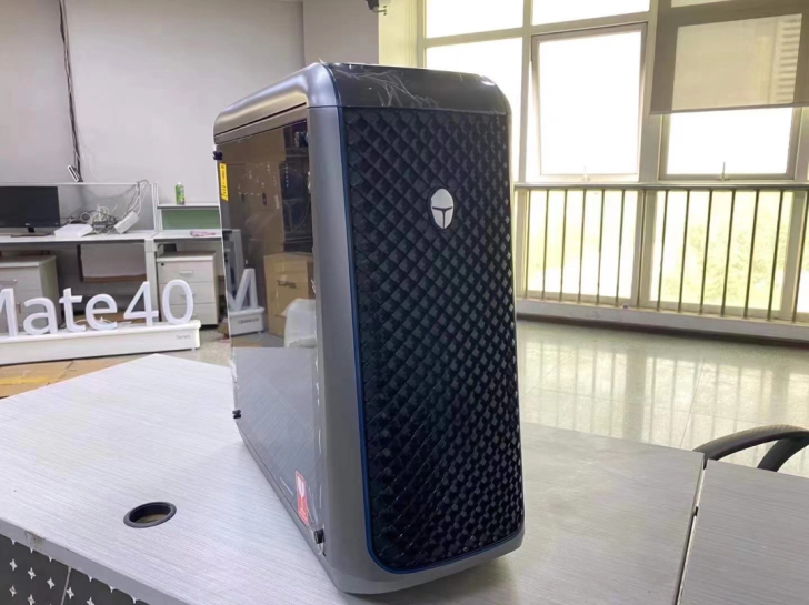 雷神（ThundeRobot）911黑武士...