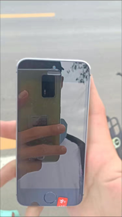 自用苹果5S 新旧程度 95新转手原因  ...