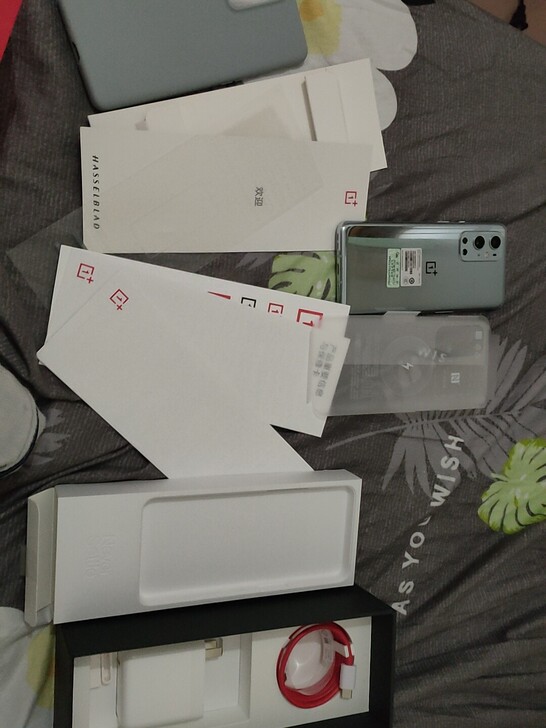 一加九 Pro全新就拆封 1+9 pro1...