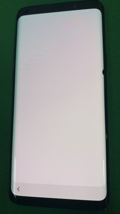 三星s9手机主用或备用几乎完美国行系统全网...