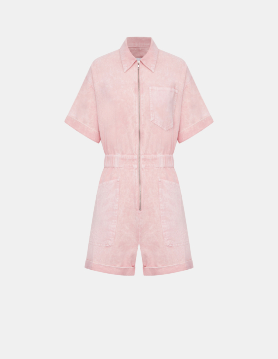 UR连体工装裤 全新