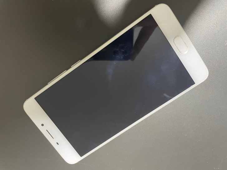 魅族手机魅蓝note5 4g全网通双卡双待