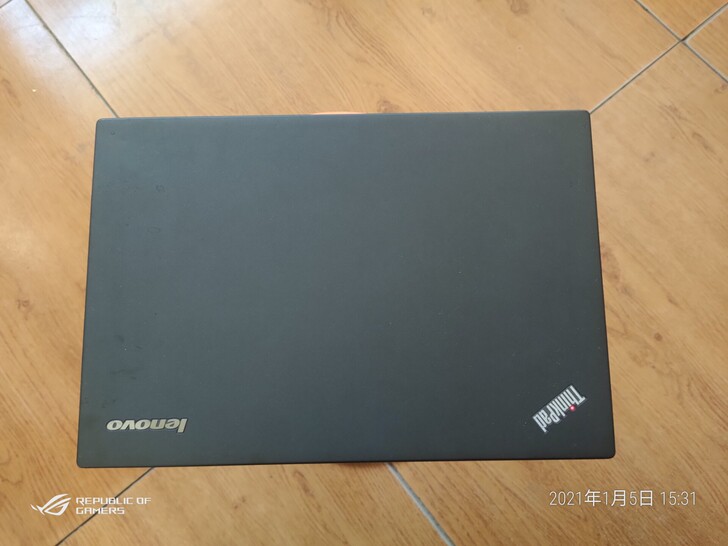 联想ThinkPad X250 小黑经典商...