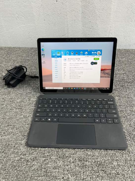 surface go2 8+128g 微软...