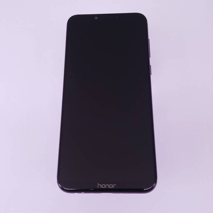 95新 荣耀 Play 星云紫 6G+64...