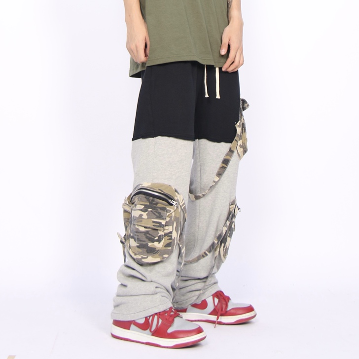 其他/other 休闲裤