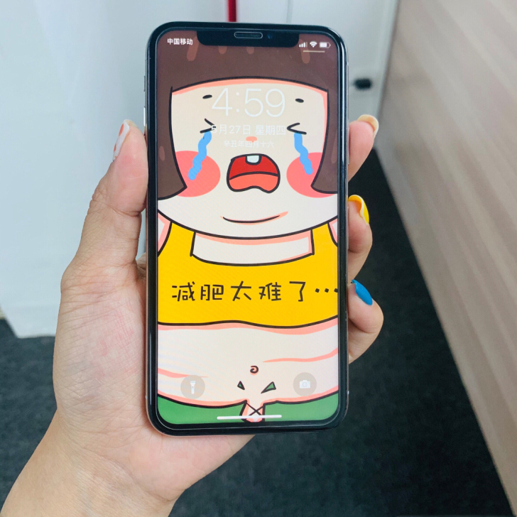 苹果Xs自用 iPhoneXs 全原装 苹...