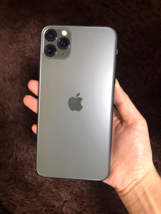 苹果iPhone 11promax256g...