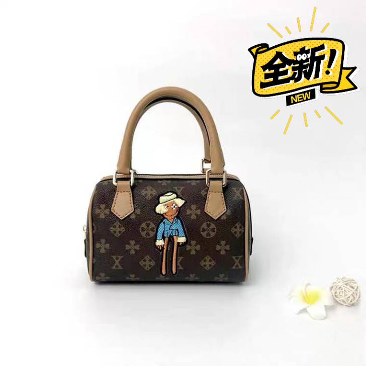 波士顿包小号LDF10917148