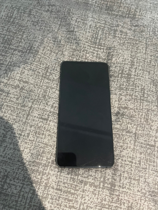 努比亚X全网通手机
