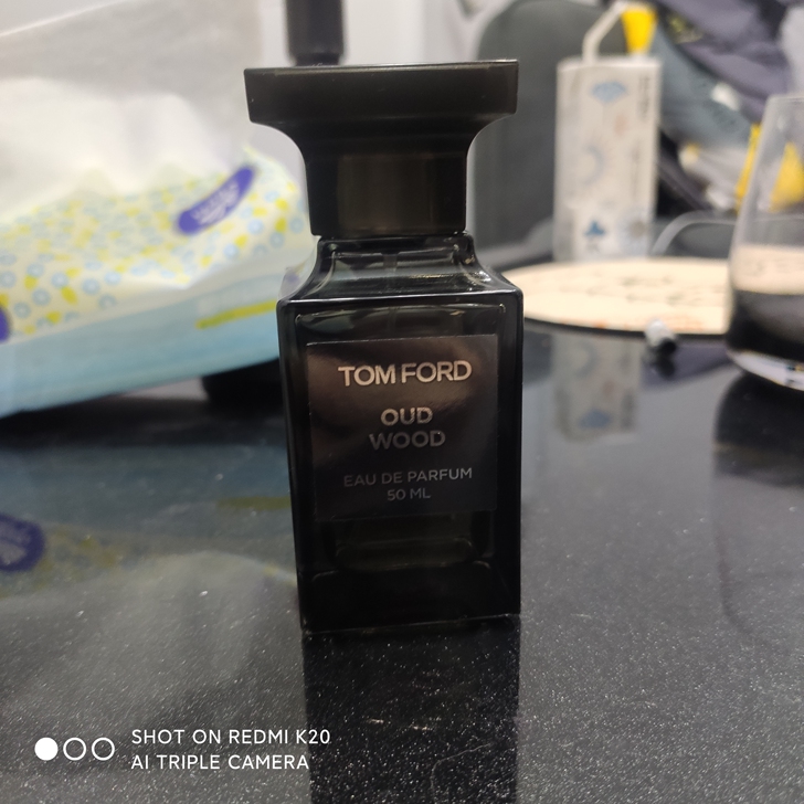 【汤姆福特】乌木沉香分装香水30ml简装男...