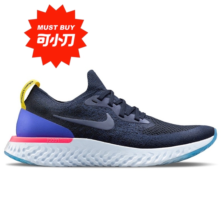 耐克Nike Epic React Fly...