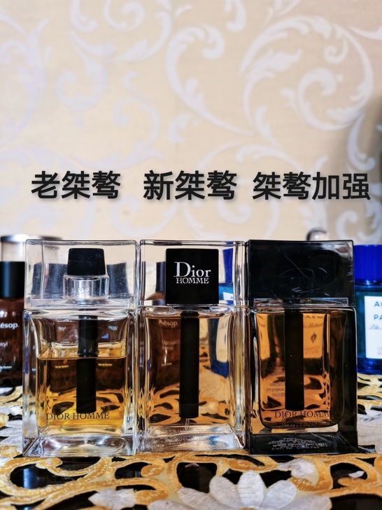 Dior Homme 新桀骜老桀骜桀骜加强...