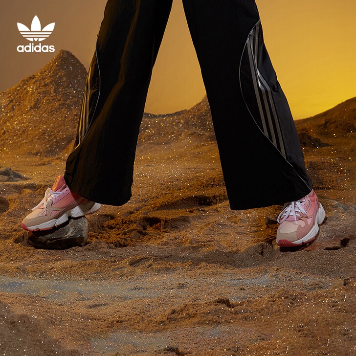 Adidas/阿迪达斯 板鞋