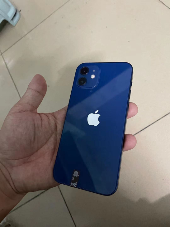苹果12 iphone12 美版黑解 64...