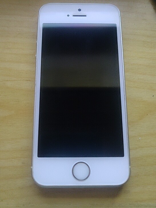 iPhonese一代支出同城面交无拆无修