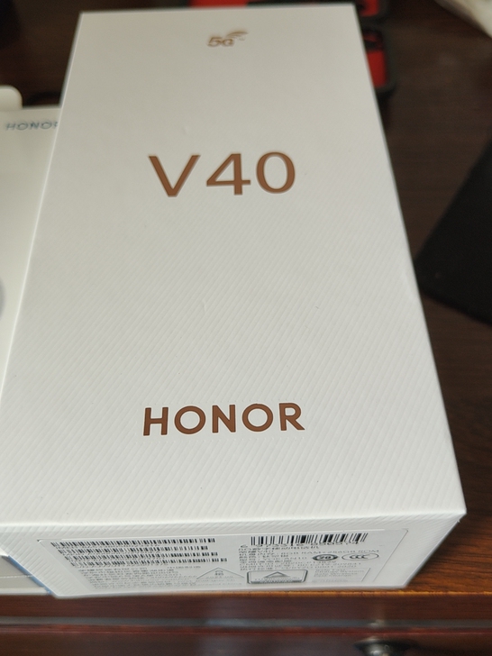 HONOR/荣耀v40 5G手机官方旗舰店...