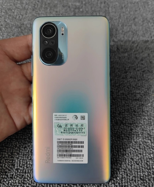 红米k40pro..8+256 全原装,功...