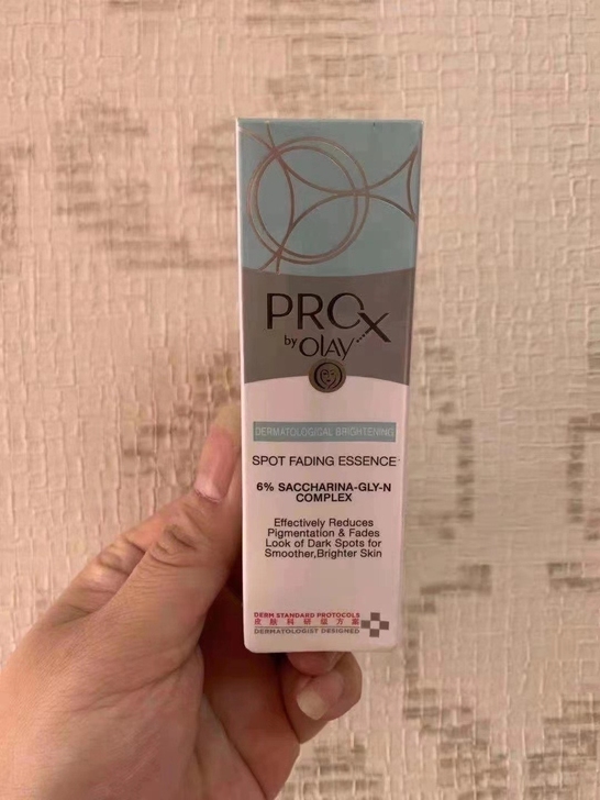 【全新 】OLAY玉兰油小白瓶 PROX方...