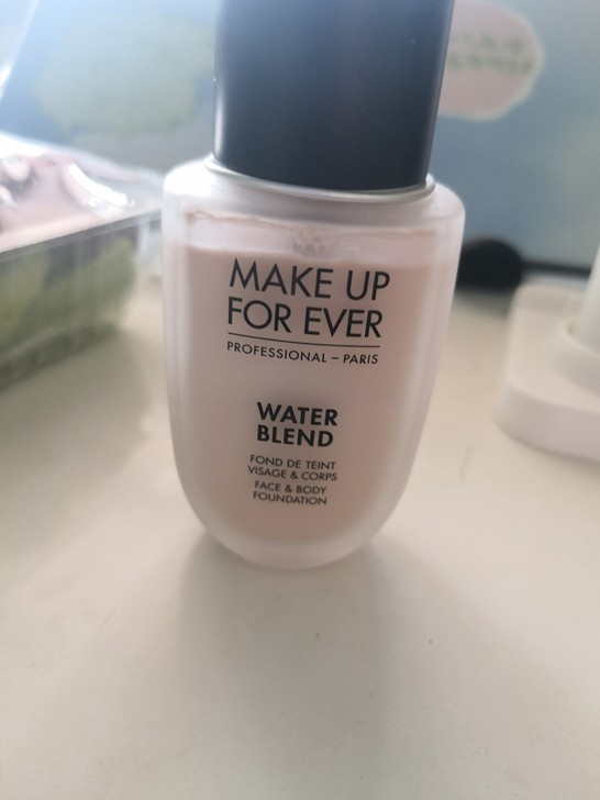 MAKE UP FOR EVER/玫珂菲全...