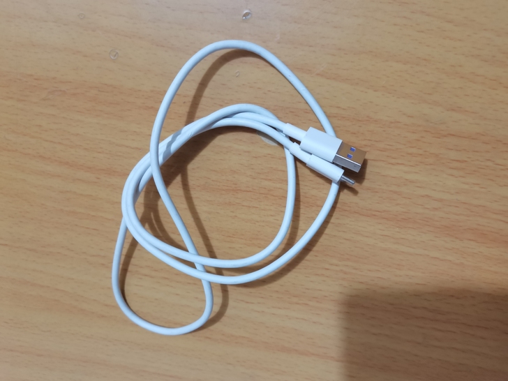 数据线