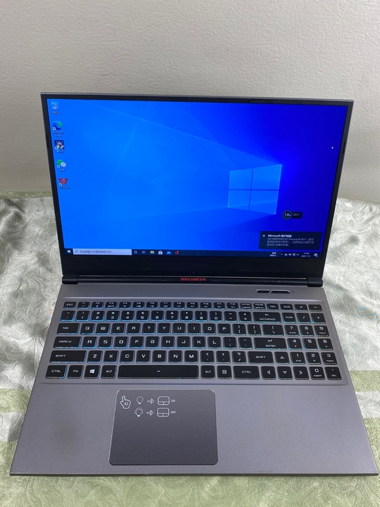i7机械革命z2air游戏笔记本电脑电竞版...